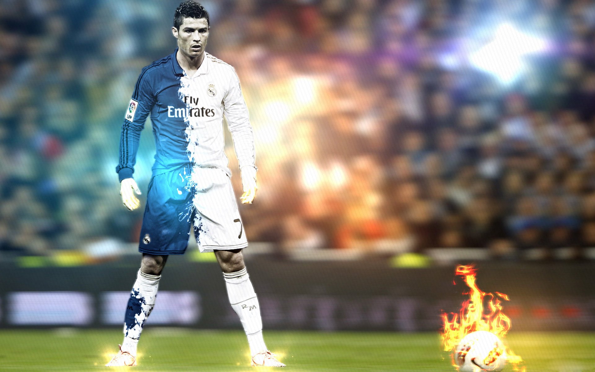 巴列卡诺奇迹逆转，率先打破平局，巴列卡诺俱乐部